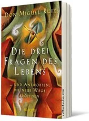Produktbild von Die drei Fragen des Lebens