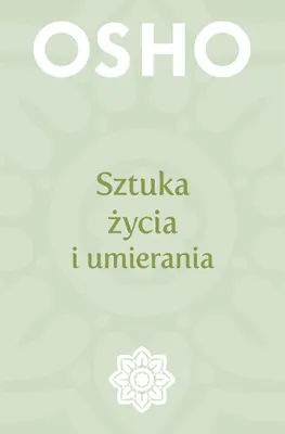 Obrázek produktu pro Sztuka zycia i umierania