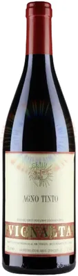 Immagine prodotto di Agno Tinto IGT - 2017 - Cantina Vignalta