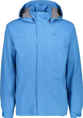 Produktbild von MAN Jacket Snaps Hood indigo (L876) 54