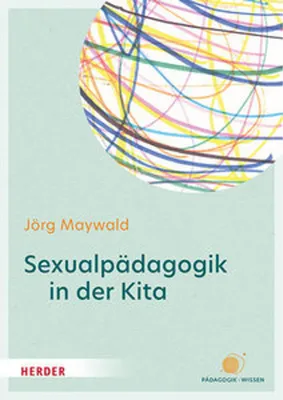 Produktbild von Sexualpädagogik in der Kita