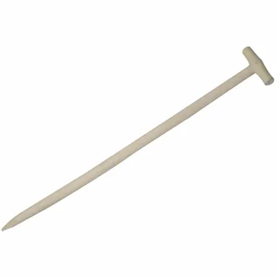 Produktbild von AMMERLAND T-Schaufelstiel gebo. 120cm