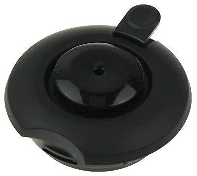 Deckel für WMF Bueno Pro Kaffeemaschine, schwarz