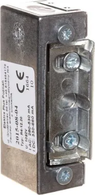 Produktbild von Symmetrischer elektrischer Türöffner ohne Memory-Funktion mit Universalverriegelung R4-12.20