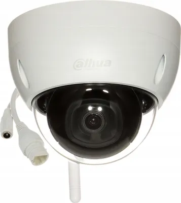 Produktbild von Wi-Fi-IP-Kamera Dahua 4 Mpx 2560X1440 Für Überwachung Mit Auto IR LED 30 m Ip67