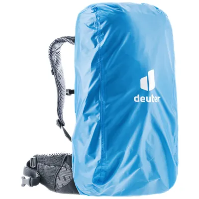 Produktbild von Deuter Regenschutz II Velikost: Einheitsgröße / Barva: coolblue