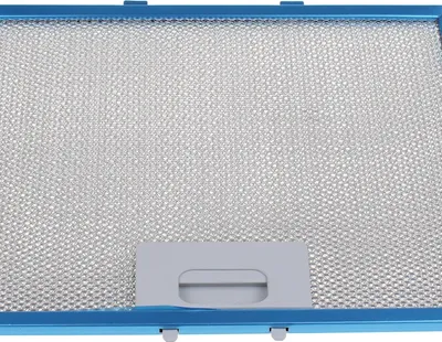 Obrázok produktu pre WHIRLPOOL - KOVOVÝ FILTER - 275 X 217 mm - C00977912