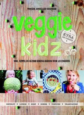 Produktbild von Veggie kidz