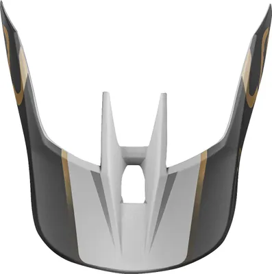Produktbild von Fox Ersatzteil Mx19 V3 Visor - Kila Größe: L/XL
