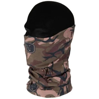 Produktbild von Fox Camo Snood - Multifunktionstuch