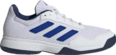 Produktbild von Adidas Tennisschuh Padelschuh Gamespec Junior Weiß