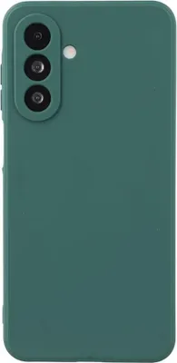 Produktbild von Samsung Galaxy A17 Hülle - Coverup Colour TPU Back Cover - Everglade Green