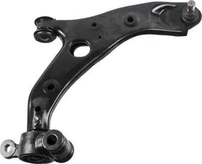 Produktbild von FEBI BILSTEIN 186317 Querlenker Vorne Rechts für MAZDA CX-5 (KE, GH) 6 Kombi (GJ, GL) 6 Limousine (GJ, GL) 6 Kasten / Kombi (GJ) CX-5 Van (KE)