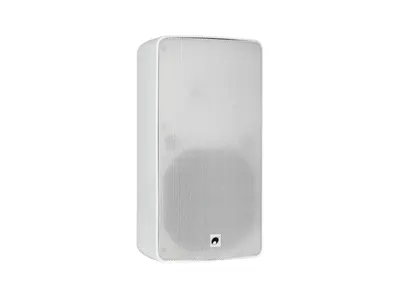 Produktbild von Omnitronic 11036961 Lautsprecher 2-Wege Weiß Kabelgebunden 150 W (11036961)