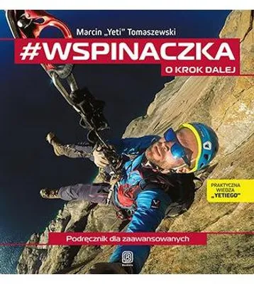 Produktbild von Poradnik wspinaczkowy dla zaawansowanych i początkujących