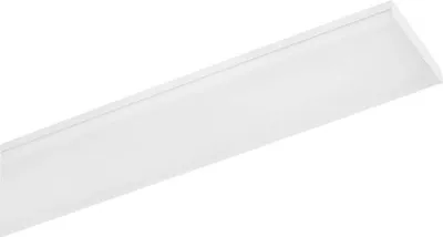 Obrázok produktu pre Müller-Licht 20500088 Planus 60 LED ceiling light LED (monochrome) Built-in LED 25 W White