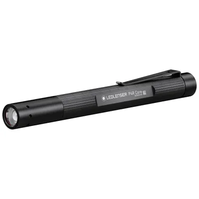 Image de LED LENSER Lampe de poche P4R Core