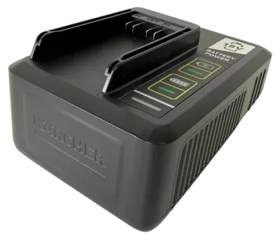 Immagine prodotto di Kärcher 2.445-032.0 cordless tool battery / charger Battery charger