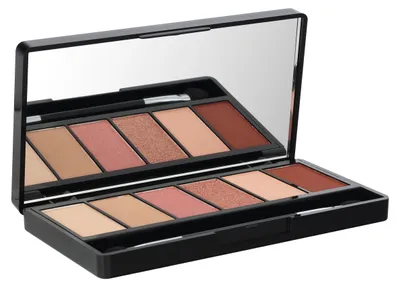 Produktbild von #1 Pretty In Sunshine Artdeco Iconic Eyeshadow Palette