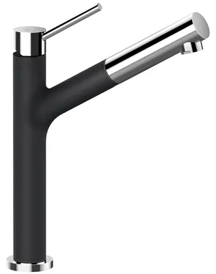Immagine prodotto di Miscelatore per lavello con doccia Schock DION magma 510120MAG
