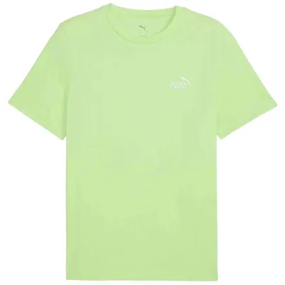 Produktbild von T-Shirt Puma Camiseta M/C Casual Puma Ess Small No.1 Logo Tee für Uni