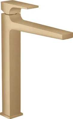 Produktbild von HANSGROHE 32512140 Waschtischmischer 260 Metropol