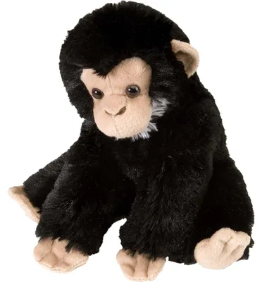 Imagen del producto de Wild Republic 10834, Mono - juguete