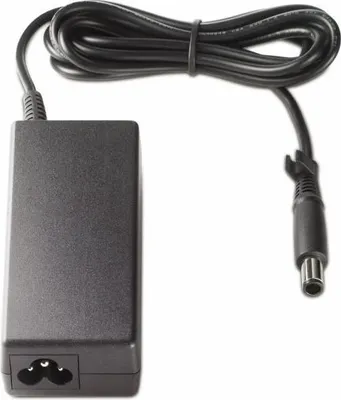 Produktbild von HP 613153-001, 50/60 Hz, 90 W, 19 V, 4,74 A, nc4200, 6510b, 6710b, 6910p, 6715b, 8510w