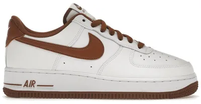 Immagine prodotto di Nike Air Force 1 Low '07, colore Pecan - taglia EU 47.5