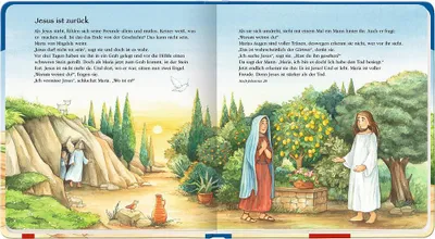 Image de Meine erste große Kinderbibel