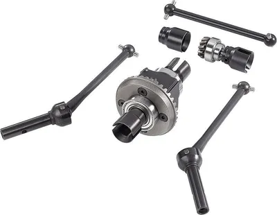 Immagine prodotto di Reely (FS1872C) Kit di conversione della trazione integrale (FS1872C)