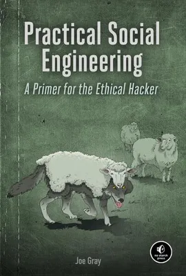 Zdjęcie produktu dla Practical Social Engineering