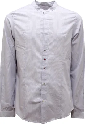 Immagine prodotto di L1468 camicia coreana uomo IMPERIAL man Cotone shirt