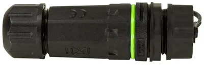 Obrázok produktu pre LogiLink FA05SX2, SC, Samica, Čierna