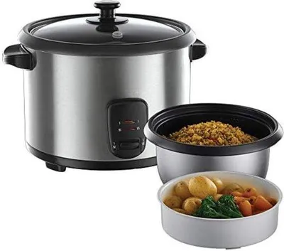 Image de Petit cuiseur à œufs pour riz