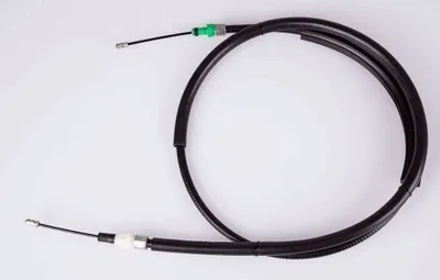 Produktbild von HELLA Handbremsseil Seilzug Feststellbremse für CITROËN XSARA PICASSO (N68) Hinten Links 8AS 355 663-541