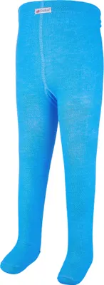 Produktbild von Strumpfhose Outlast® - blau, 74-80