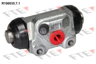 Produktbild von FTE Radbremszylinder Trommelbremse für TOYOTA COROLLA Liftback (E11) 9210091