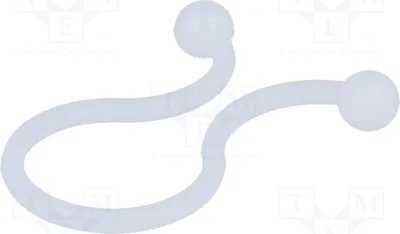 Produktbild von 10x Kabel natürlich TL-600-01 Kabel 14÷16,5mm