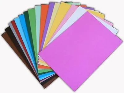 Zdjęcie produktu dla Brystol A1 Kolorowy (20) Mix 8466