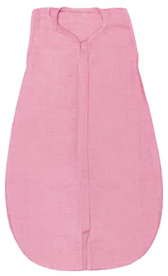 Produktbild von Fillikid Musslin Schlafsack 100% Baumwolle Leicht Atmungsaktiv für warme Sommernächte