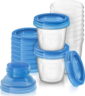 Produktbild von Set von Via Tassen Avent - 10 Stück
