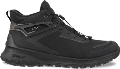 Produktbild von Ecco Wander- & Bergschuhe ULT-TRN MID WP TEX Herren 31373836333438 Schwarz 41 EU