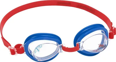 Obrázok produktu pre Bestway 98019, Unisex, Modrá, PVC, Priehľadná, Polykarbonát, Červená