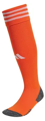 Produktbild von adidas adi 23 Socken S TEAORA/WHITE