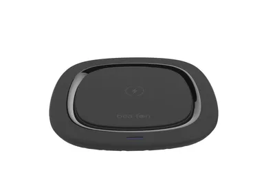 Immagine prodotto di Bea-fon W1 wireless charger stazione di ricarica da tavolo a induzione