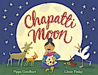 Produktbild von Chapatti Moon