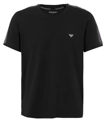Produktbild von EMPORIO ARMANI Herren Unterziehshirt Crew Neck T-Shirt