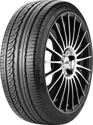 Immagine prodotto di Pneumatici Nankang AS-1 (195/40 ZR17 81W XL)