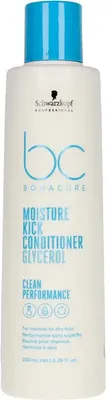 Immagine prodotto di Schwarzkopf Bc Moisture Kick Conditioner 200ml